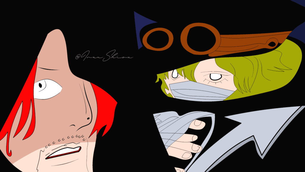 🚨 Tin nóng One Piece chapter 1137: Shamrock xuất hiện 🔥 4 ⚔️ Nhiệm vụ bí ẩn: