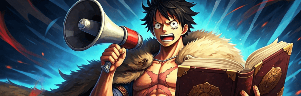 🔥 Tin Tức One Piece Anime Nóng Hổi 2025! 🔥 1 One Piece 1140 spoiler chi tiết