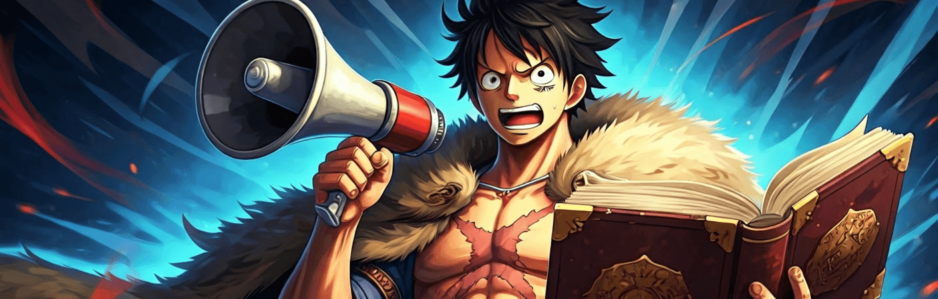 One Piece 1140 spoiler chi tiết