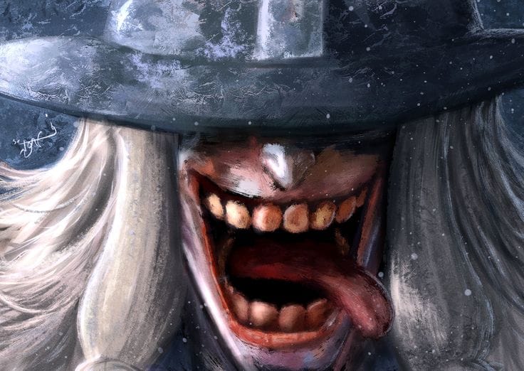 🔥 ONE PIECE 1141 SPOILER SƠ LƯỢC - PHỤ NỮ LỚN TUỔI 💥 1 One Piece 1141 spoiler sơ lược