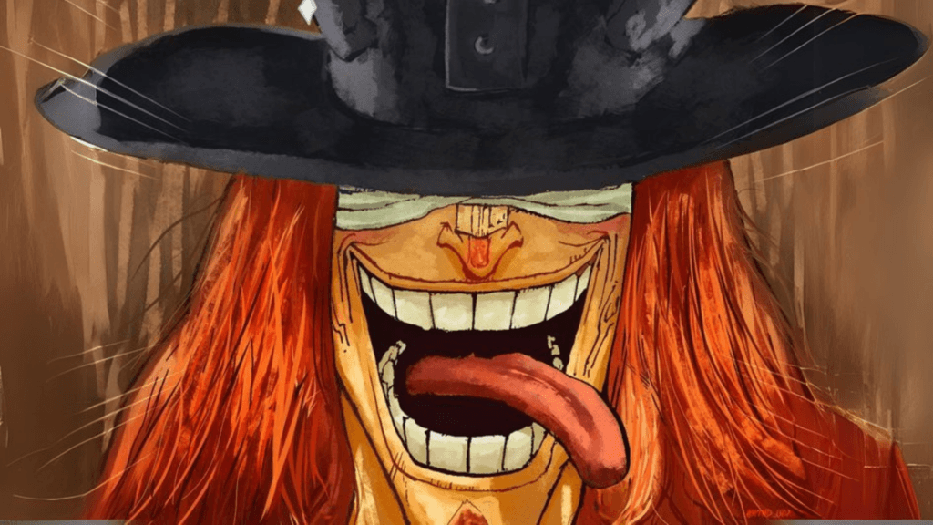 🔥 ONE PIECE 1143 SPOILER CHI TIẾT - LOKI TÀN BẠO, HAY CHỈ BA SẠO MÀ THÔI? 🔥 1 🔥 Loki - Tàn Bạo Hay Chỉ Ba Sạo?