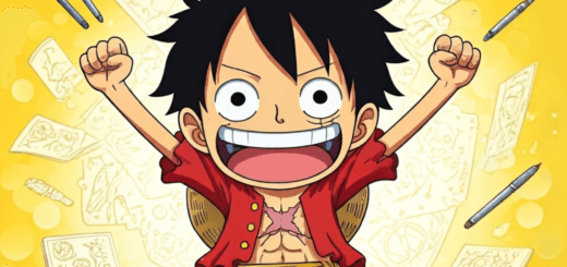 one piece tập