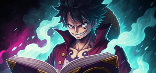 One Piece Anime Trở Lại