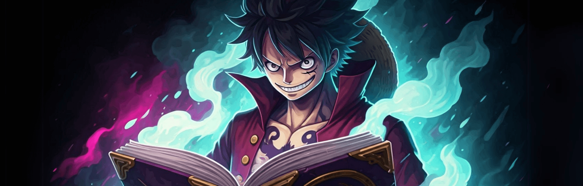 One Piece Anime Trở Lại