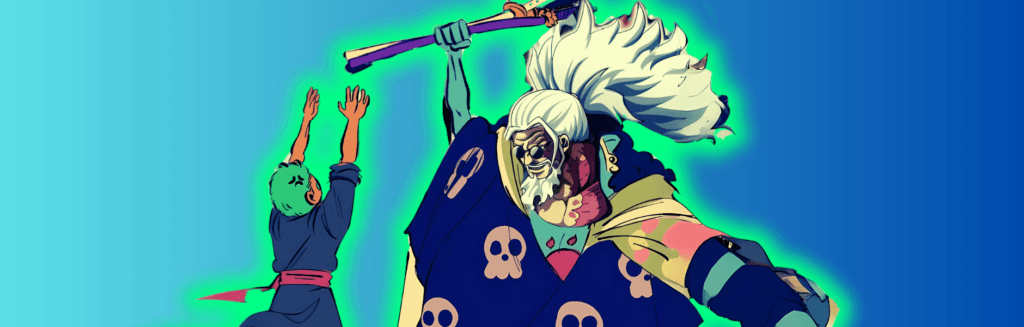 🔥 ONE PIECE 1144 SPOILER SƠ LƯỢC - SCOPPER GABAN ĐÃ QUẪY!⚔️ 1 ONE PIECE 1144 SPOILER SƠ LƯỢC