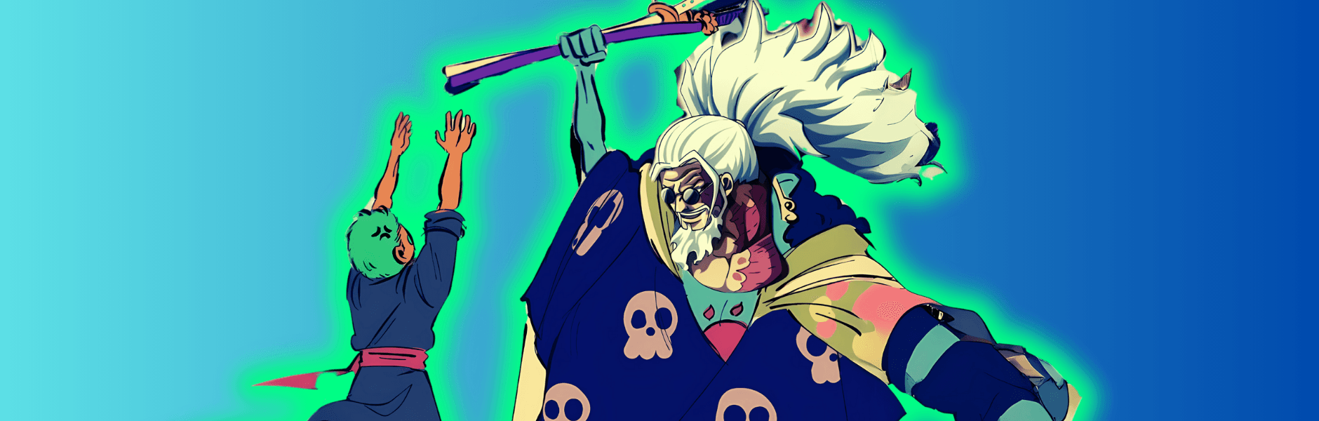 ONE PIECE 1144 SPOILER SƠ LƯỢC