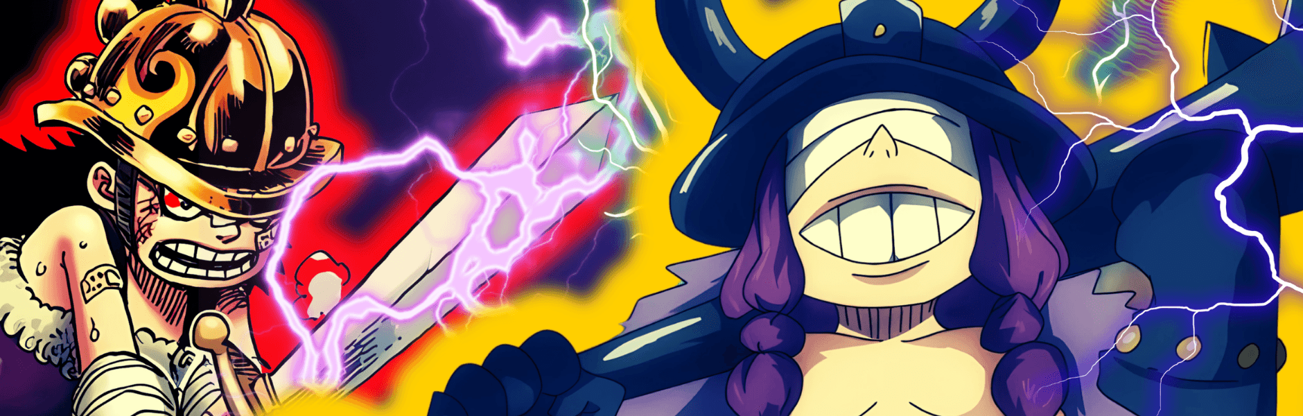 One Piece 1143 Spoiler Chi Tiết