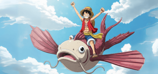 one piece 1143 spoiler cập nhật