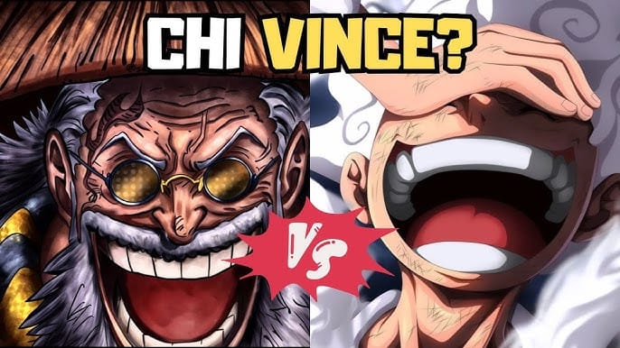 Gaban - Chúa tể tình yêu sẽ là người giải quyết?