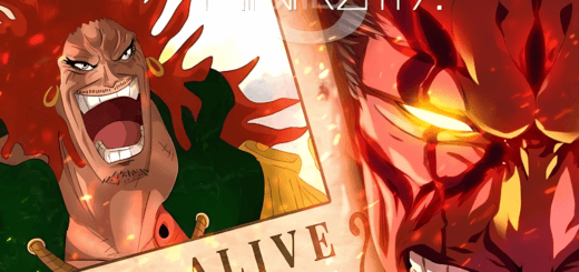 ONE PIECE 1145 SPOILER SƠ LƯỢC