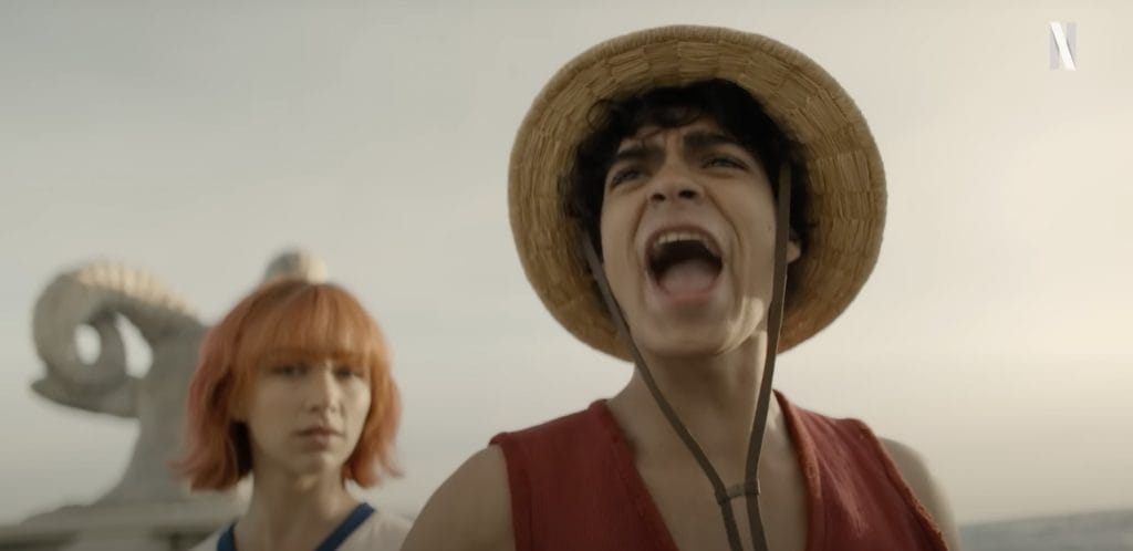 🏴☠️ TIN TỨC ONE PIECE LIVE ACTION MÙA 2 - THÔNG BÁO QUAN TRỌNG 🏴☠️ 1 Tin nóng hổi về ONE PIECE