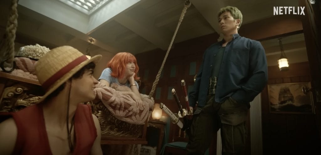 🏴☠️ TIN TỨC ONE PIECE LIVE ACTION MÙA 2 - THÔNG BÁO QUAN TRỌNG 🏴☠️ 2 500826451 1274971017328617 2572050338570469202 n