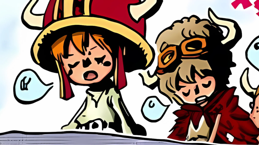 📘 ONE PIECE 1148 SPOILER CHI TIẾT 5 Ban sao cua Ban sao cua Ban sao cua Ban sao cua Cover background 3
