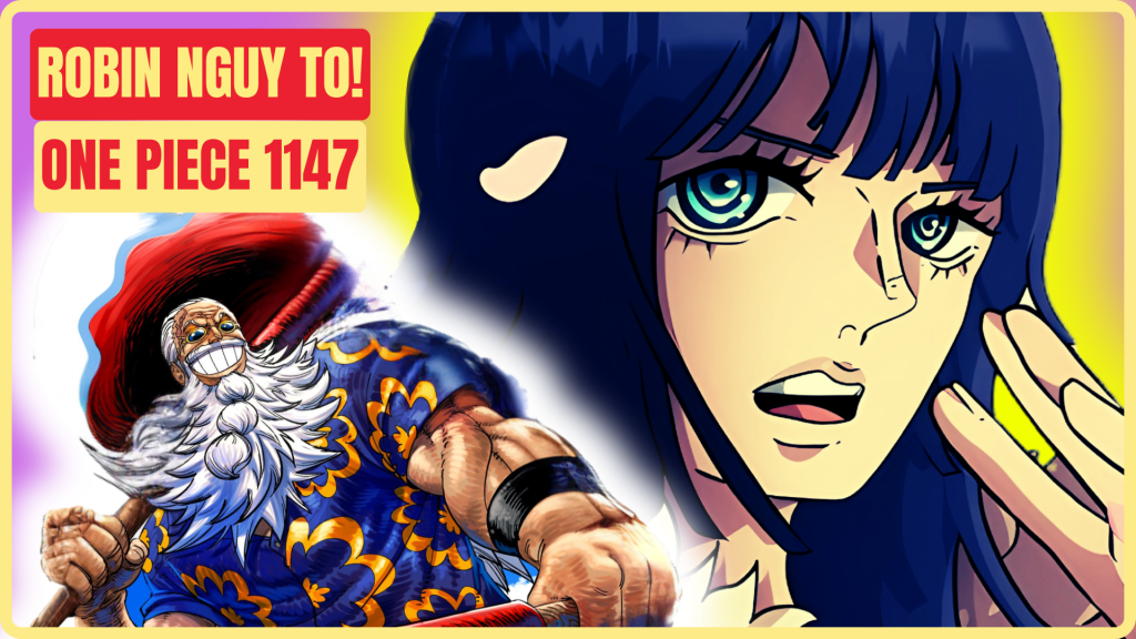 📘 ONE PIECE 1148 SPOILER CHI TIẾT 4 Ban sao cua Ban sao cua Cover background 1