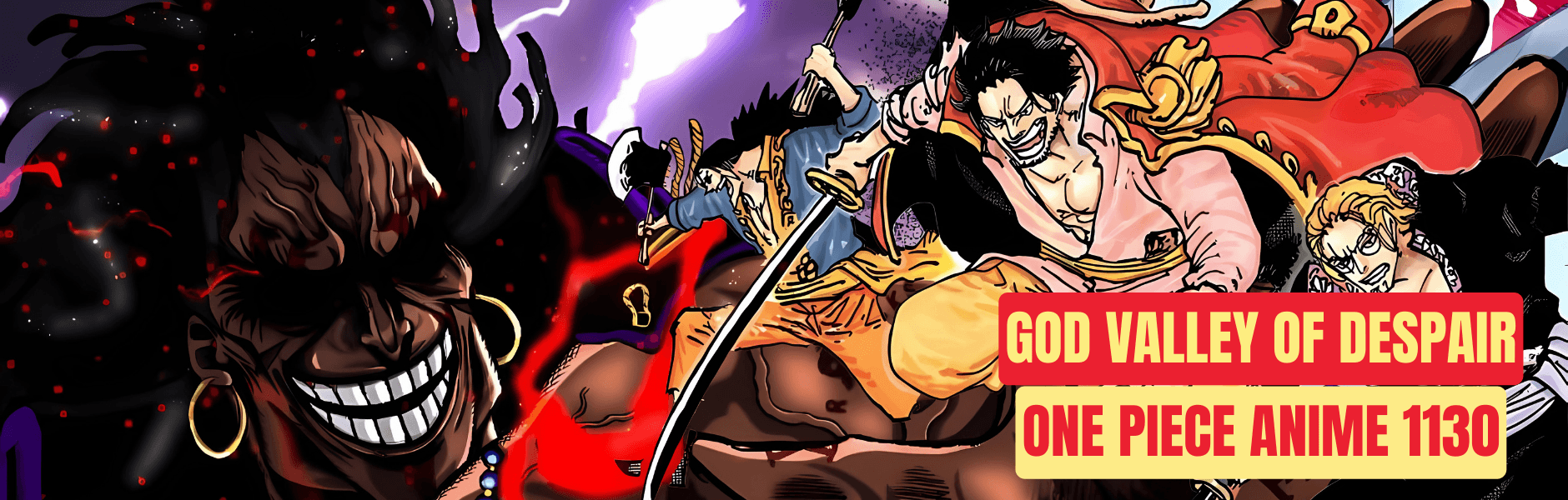 Tin HOT One Piece Anime 1130