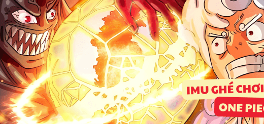 Tin Cập Nhật One Piece 1149