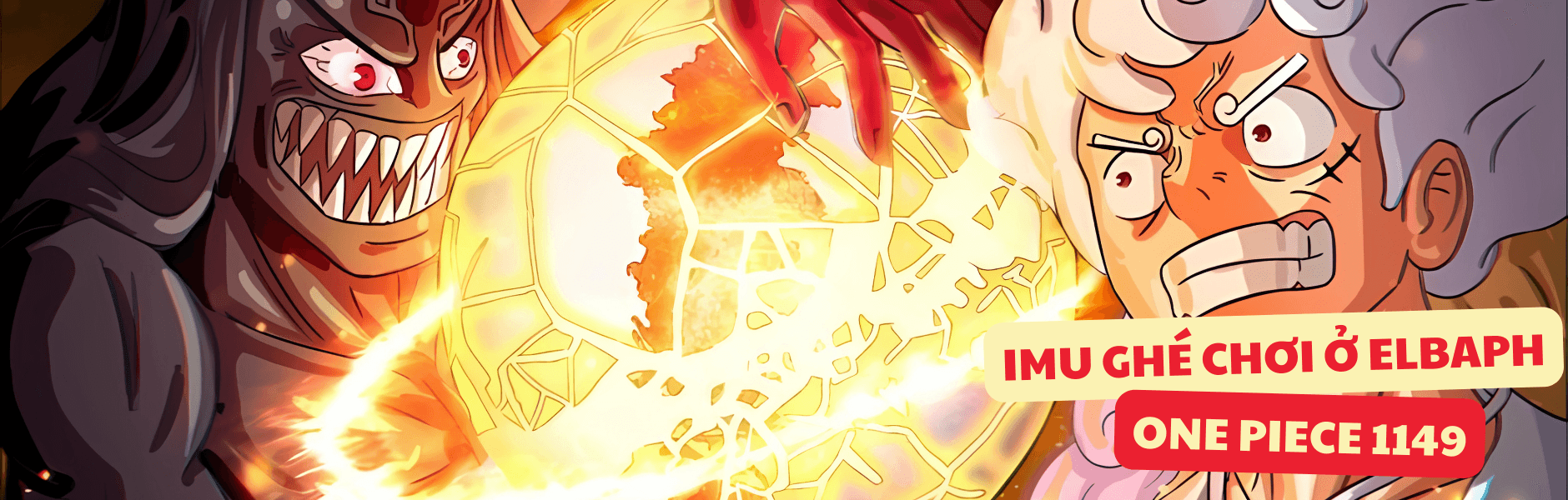 Tin Cập Nhật One Piece 1149