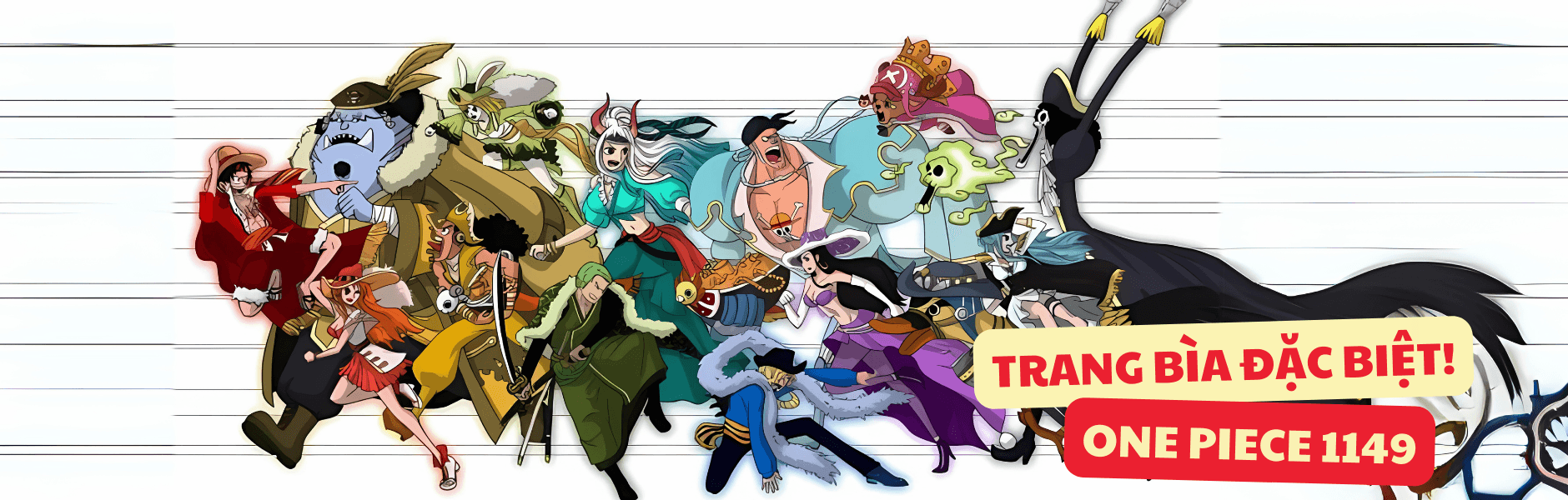 Tin Nóng One Piece 1149