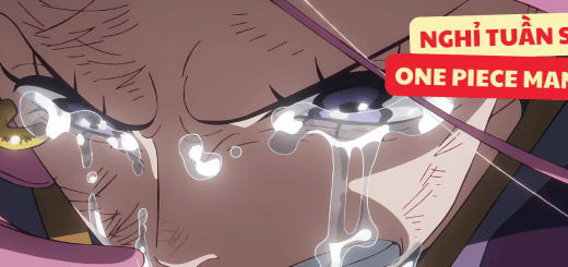 Tin hot One Piece 1148