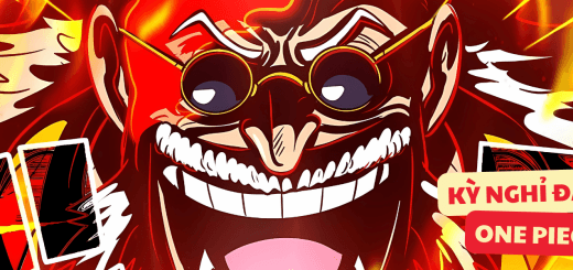 Manga One Piece chap 1149