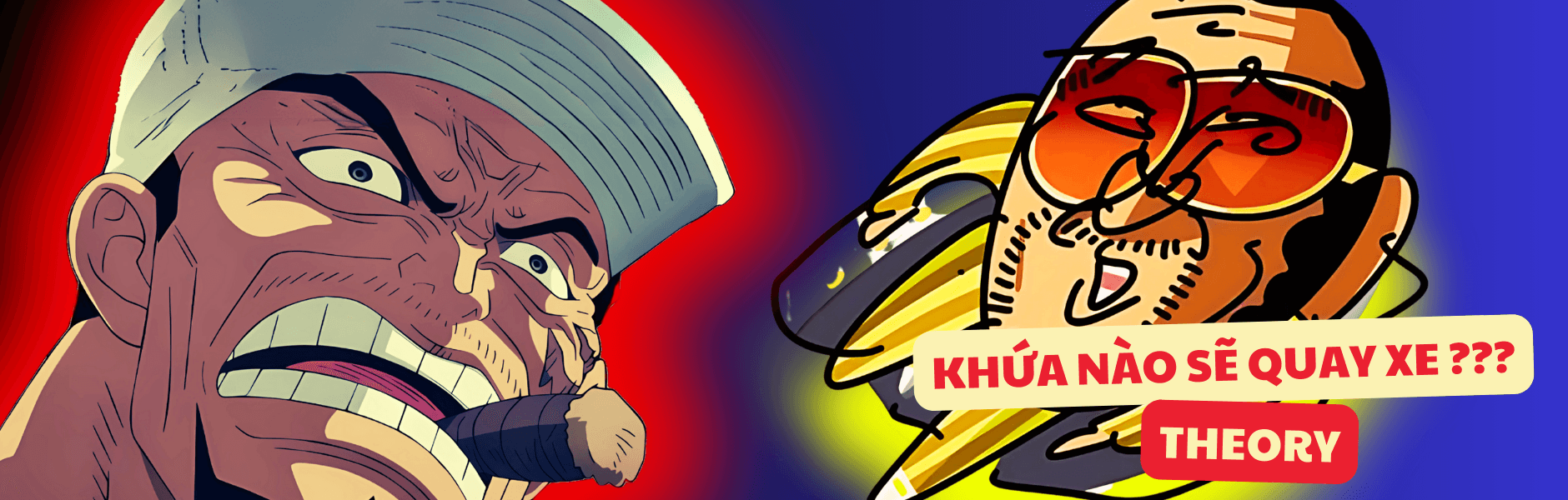 Đô đốc nào sẽ quay xe