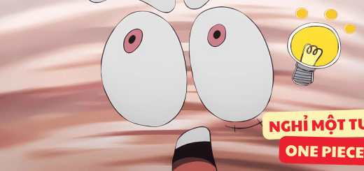 ONE PIECE Anime 1129