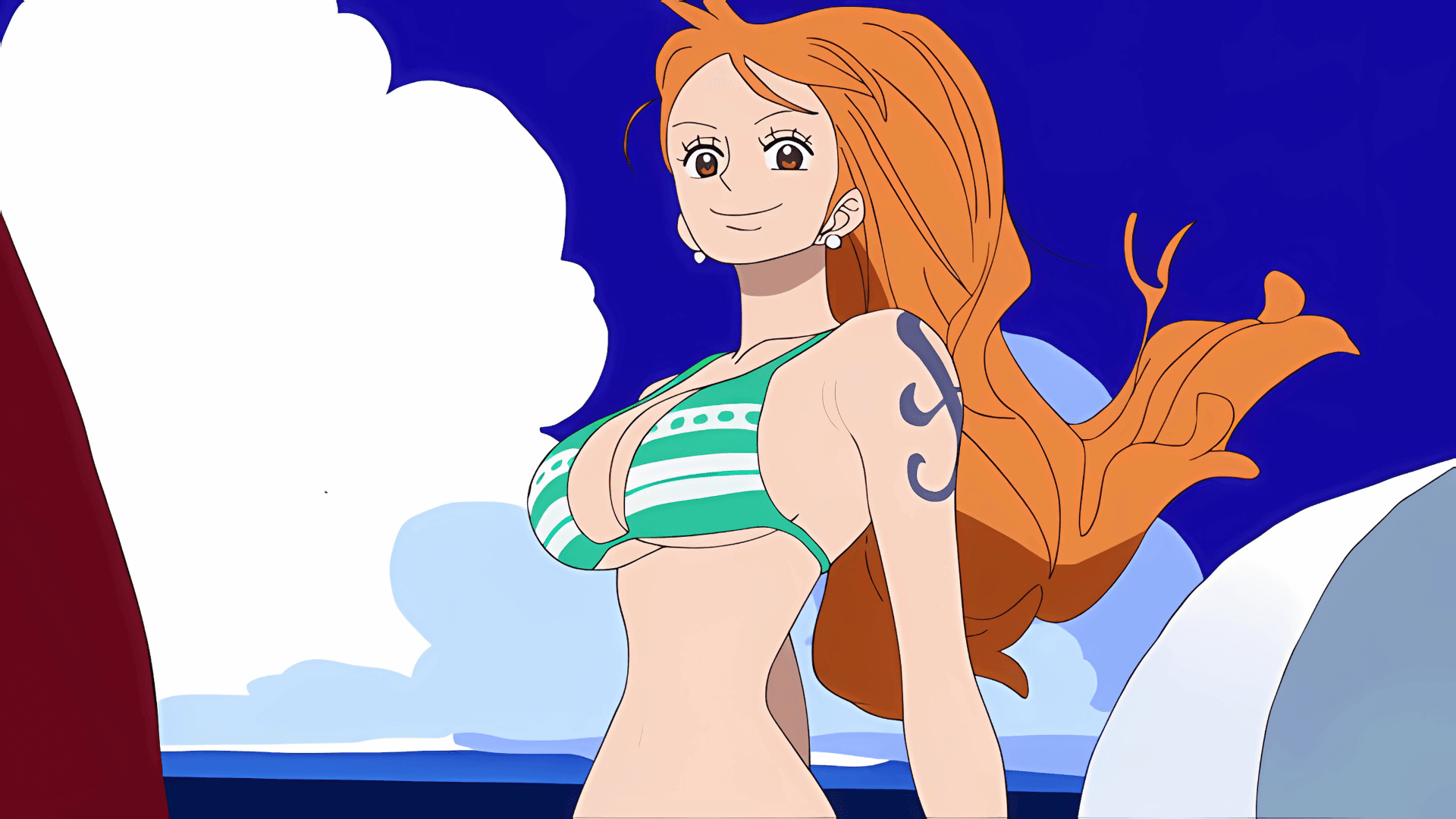 🔥 TIN ONE PIECE FAN LETTER GIRL 2025✨ 1 GqaZMPBWIAA0geU 1