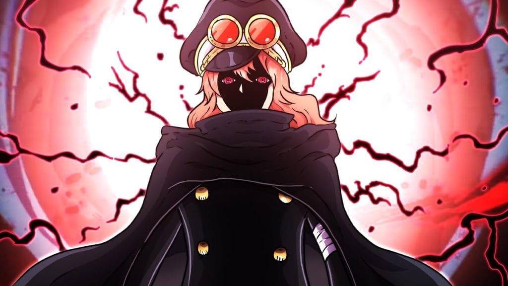 🔥 One Piece 1150 Spoiler Chi Tiết: Bí Mật "Domi Reversi" 🔍 1 adfsff