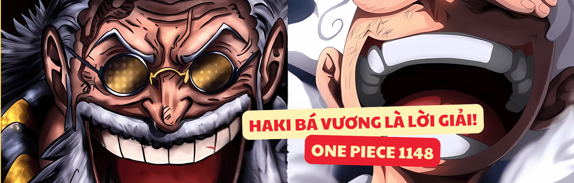 One Piece 1148 spoiler sơ lược