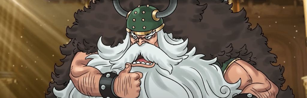 📘 ONE PIECE 1148 SPOILER CHI TIẾT 1 adsf