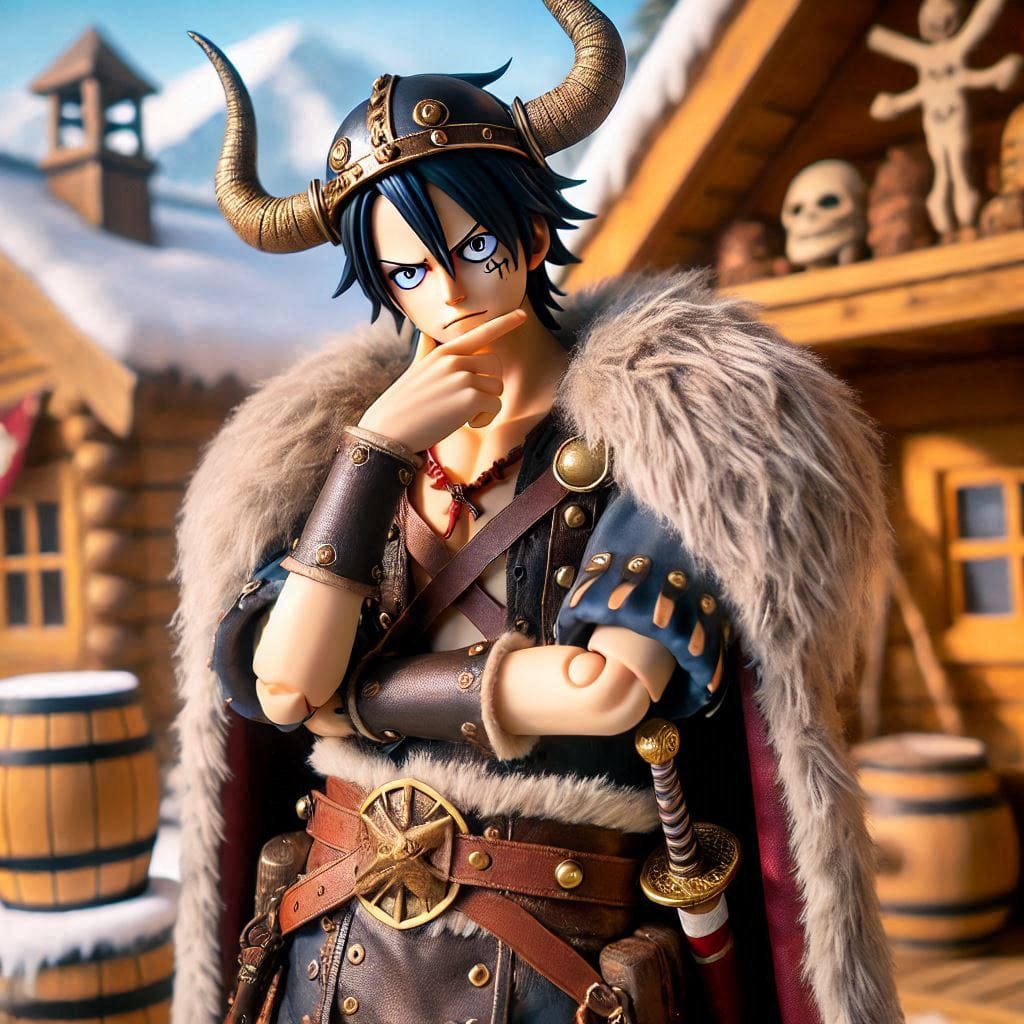 🔥 One Piece 1149 - Có Gì Đáng Mong Chờ Trong Chapter mới? 1 adsf