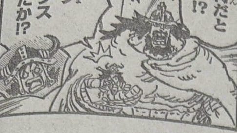 🔥 One Piece 1152 Spoiler Chi tiết 🔥 8 509321610 1261456952010047 5945943703272998546 n edited