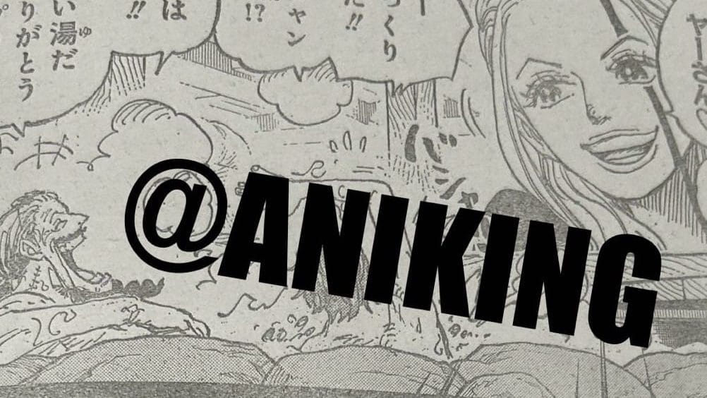 🔥 One Piece 1152 Spoiler Chi tiết 🔥 14 509420879 1261460628676346 8040000644404433670 n edited