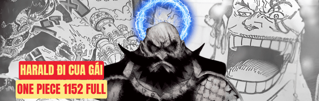 🔥 One Piece 1152 Spoiler Chi tiết 🔥 18 Ban sao cua Ban sao cua Its 3