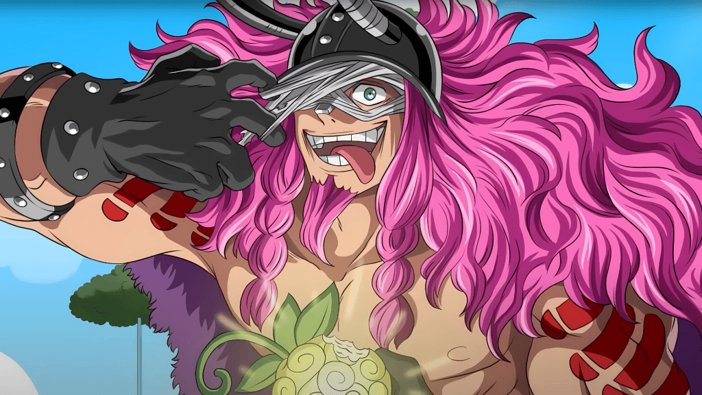 🚨 ONE PIECE 1151 SPOILER SƠ LƯỢC - NHÓM LUFFY CHUẨN BỊ QUẨY! 🚨 1 asdffas