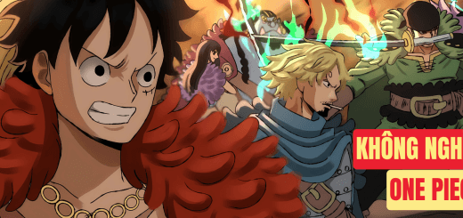 Tin Nóng One Piece 1154