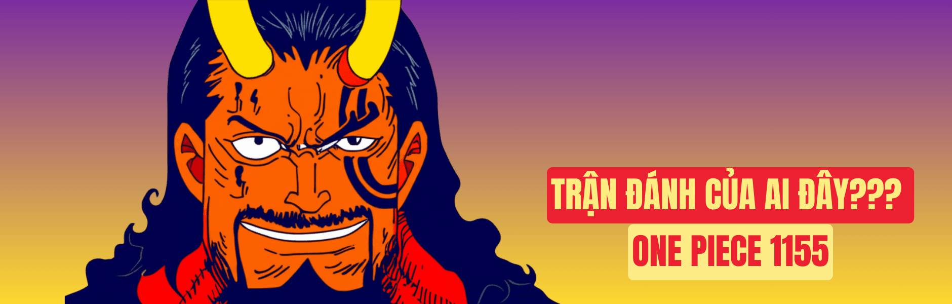 One Piece 1155 Spoiler Sơ lược