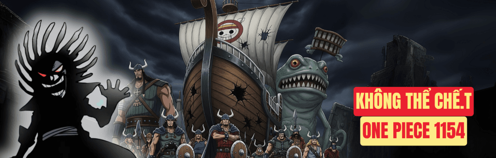 📝One Piece 1154 Spoiler Chi Tiết - Hé Lộ Chi Tiết Chấn Động Chương Mới! 🔥 1 Ban sao cua Ban sao cua Its 4