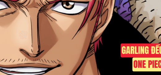 One Piece 1159 Spoiler Chi Tiết