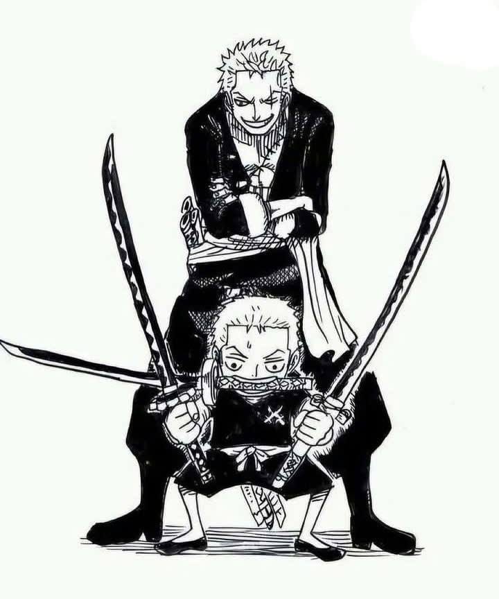 🔥 Tin Cập Nhật One Piece 1162: Manga Tạm Nghỉ, Lý Do Vẫn Là Bí Ẩn! 🔥 3 556817947 726311380421961 5704424604999471397 n