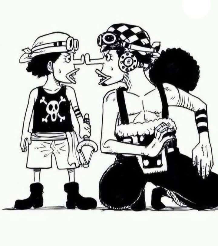 🔥 Tin Cập Nhật One Piece 1162: Manga Tạm Nghỉ, Lý Do Vẫn Là Bí Ẩn! 🔥 5 557007647 726311463755286 3198748004688459423 n