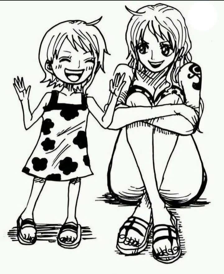 🔥 Tin Cập Nhật One Piece 1162: Manga Tạm Nghỉ, Lý Do Vẫn Là Bí Ẩn! 🔥 4 557278733 726311423755290 599780315262121126 n