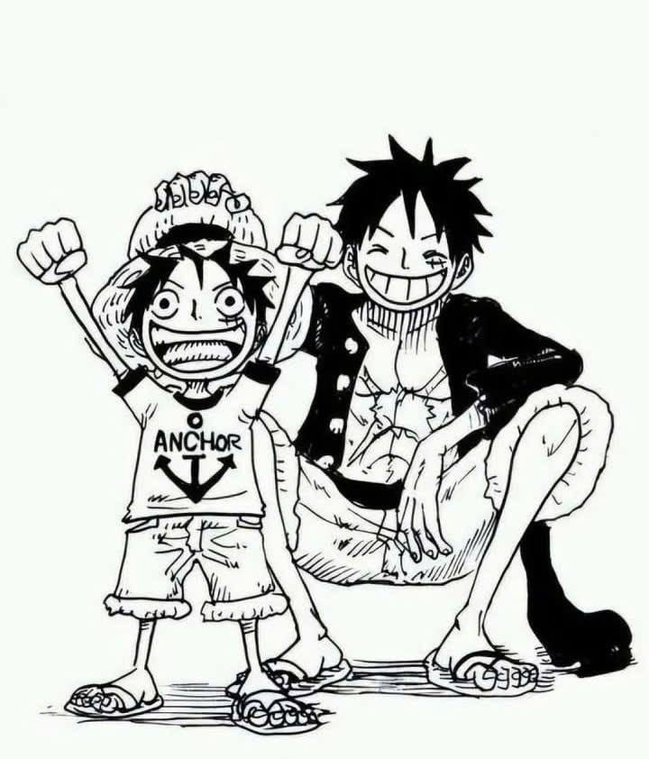 🔥 Tin Cập Nhật One Piece 1162: Manga Tạm Nghỉ, Lý Do Vẫn Là Bí Ẩn! 🔥 2 557624782 726311347088631 4886454161697405812 n