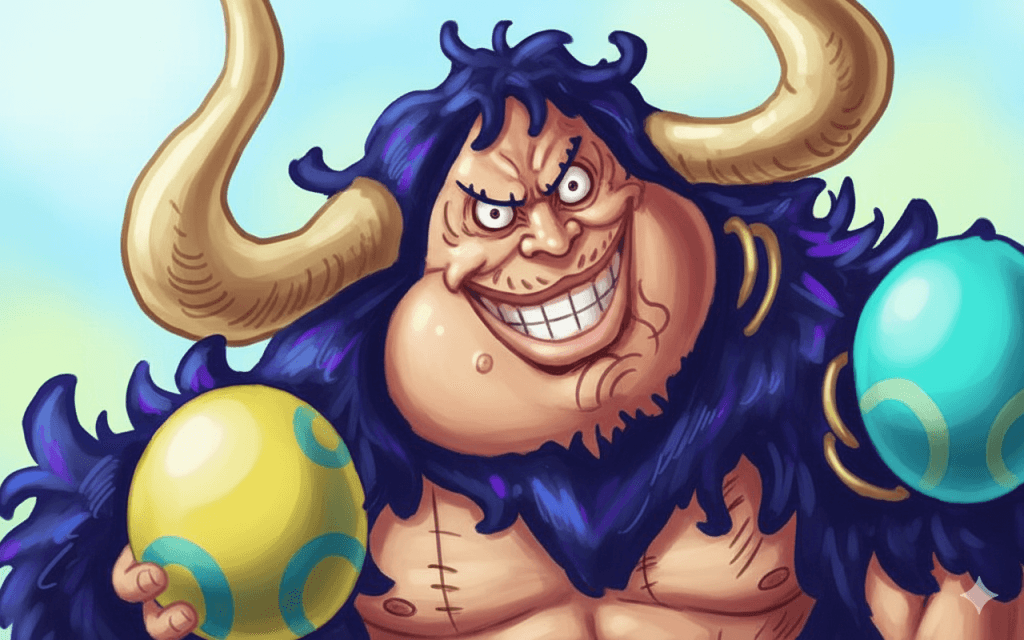 One Piece 1162 Spoiler Chi Tiết: Đô Tộc Đó Cũng Hỏi Vậy Đó? 🔥 1 Gemini Generated Image cvq552cvq552cvq5