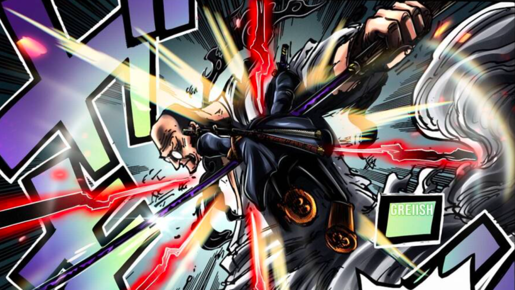 👓Review One Piece Anime 1150 – Hai Nika Xuất Hiện, Thế Giới Rung Chuyển 🌍 3 16