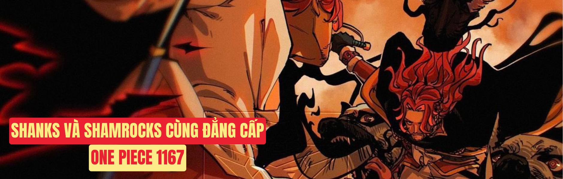 One Piece 1167 Spoiler
