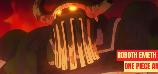 Review One Piece Anime 1150