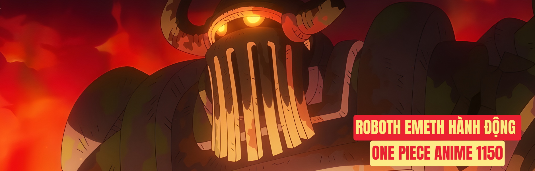 Review One Piece Anime 1150