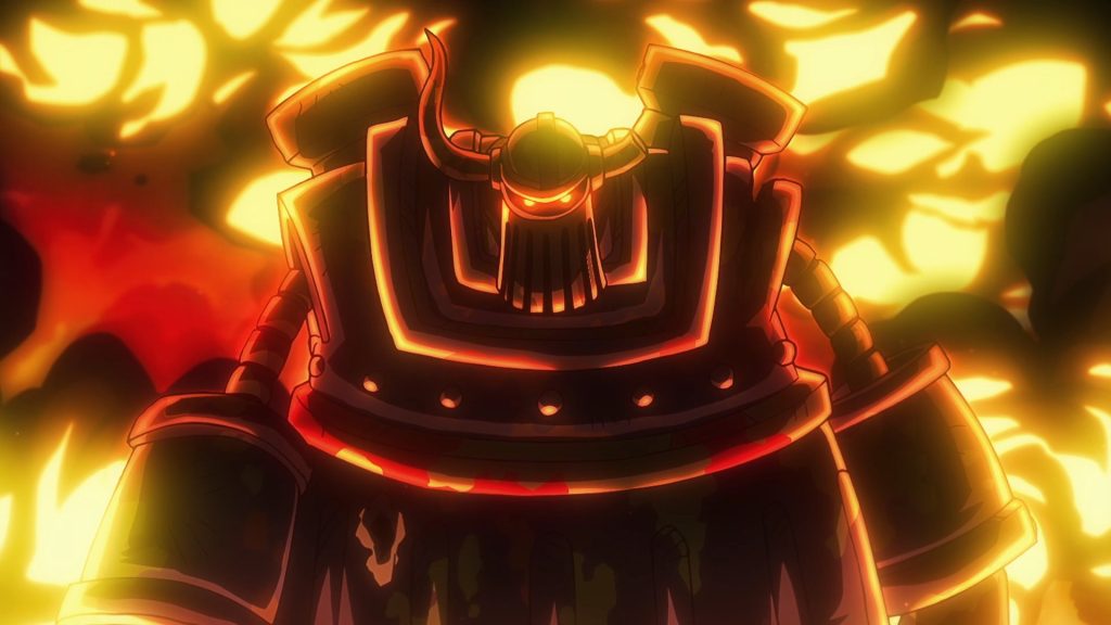 👓Review One Piece Anime 1150 – Hai Nika Xuất Hiện, Thế Giới Rung Chuyển 🌍 4 G5VAmeHbYAEXIz6