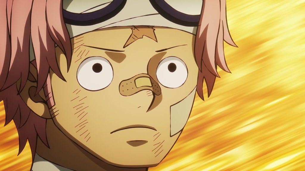 👓Review One Piece Anime 1150 – Hai Nika Xuất Hiện, Thế Giới Rung Chuyển 🌍 1 G5y1qDoXwAAAeKY